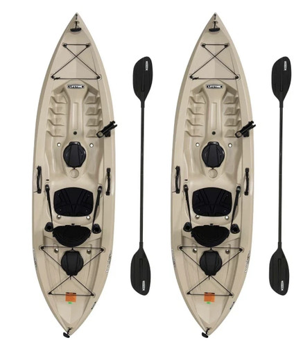 Lifetime tamarack angler - tamarack,