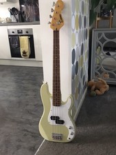Encore Short Scale P Bass.