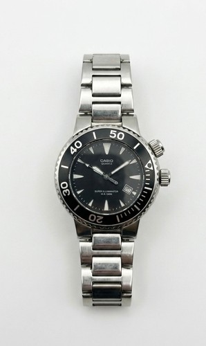 Casio mtd 1048 super - casio, mtd-1048