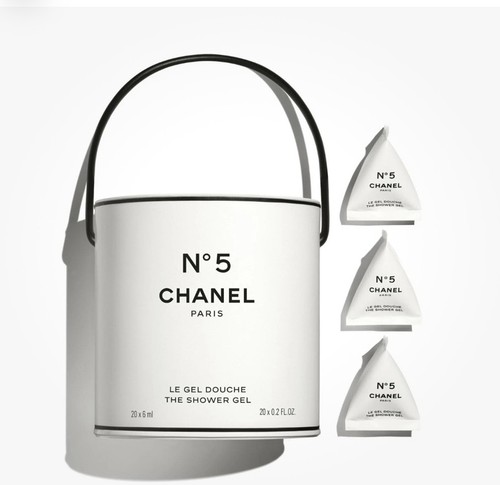 Chanel 100 anniversary - 100,