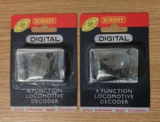 HORNBY R8249 Digital Loco