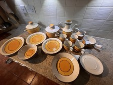 Immaculate Stonehenge