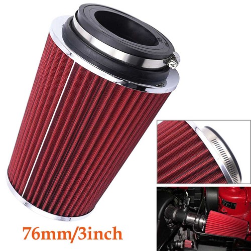 Air filter 76mm high - air,