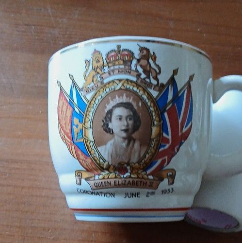 Ridgway elizabeth 1953 - ridgway,