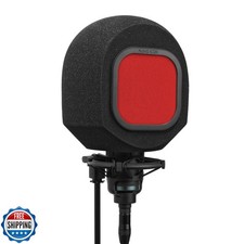 Soundbox Vocal Recording