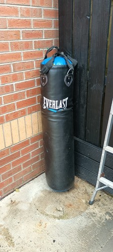 Punch bag - punch,