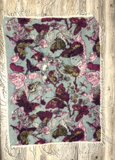 Odd Molly 100% wool scarf