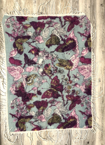 Odd molly 100 wool scarf - odd,