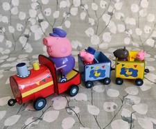 Peppa Pig Grandpa Pig's Little