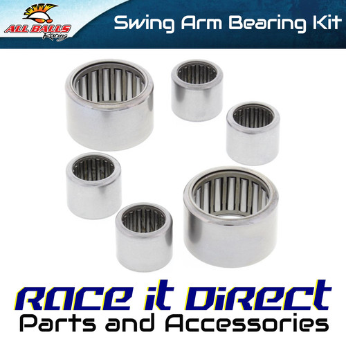 Swing arm bearing kit - swing,