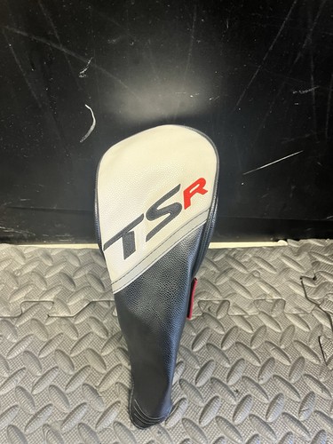 Tsr wood headcover - tsr,