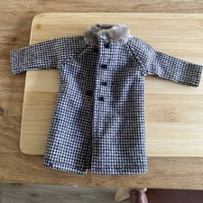 Tressy Doll Outfit “ Winter Journey “ 1960s