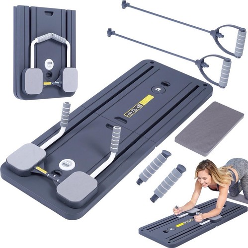 Pilates reformer board - pilates,