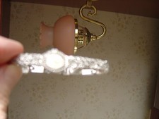 Ladies Accurist Marcasite