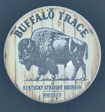 Buffalo Trace Kentucky