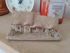 Lilliput Lane Cottage