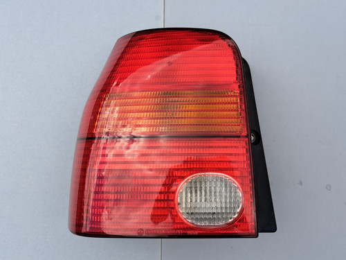 Lupo rear tail light - vw,