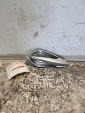 Honda Civic Front Door Handle Exterior Left N/S 2009 MK8 OEM 72180-SMG-E040-M1