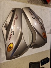 Suzuki GSF 1200 Bandit Circa