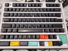 GMK Metropolis Basekit with