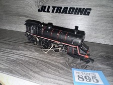 Mainline OO Gauge BR 4MT Locomotive 75006 BR Black Loco Only Spares Or Repairs