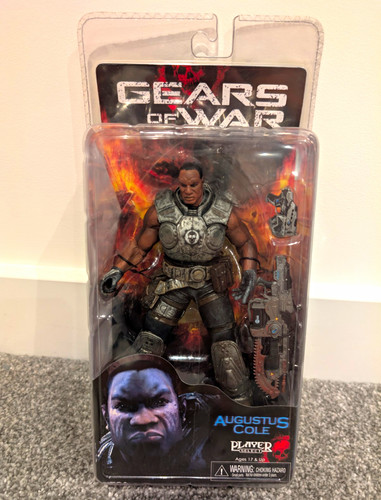 Neca player select - neca, of