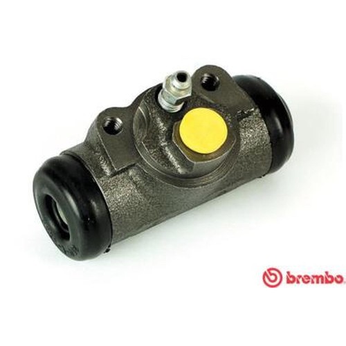 424 brembo wheel - brembo, brake