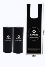 KNARDO Dog Poo Bags 600 Pack