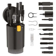 20-in-1 Cleaning Maintenance