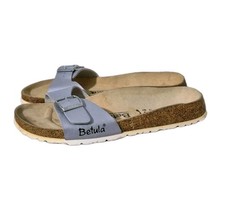Betula Birkenstock Madrid Slip