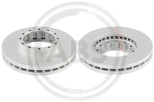 Abs 18883 rear brake - abs,