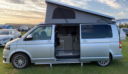 Transporter lwb funky - transporter,