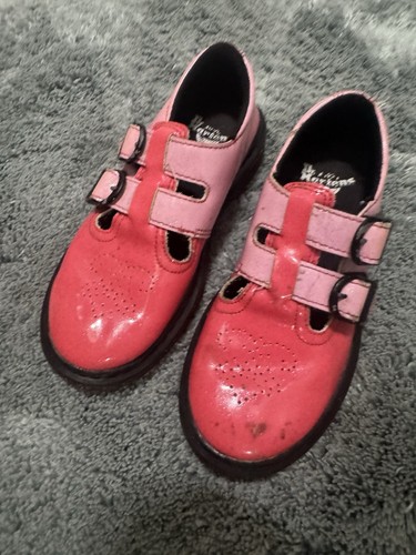 Martens 8065 y - y, pink