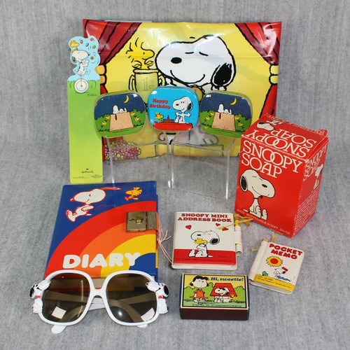 Snoopy peanuts united feature - snoopy,