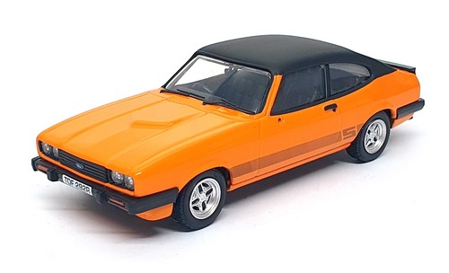 Vanguards scale va10807 - scale,