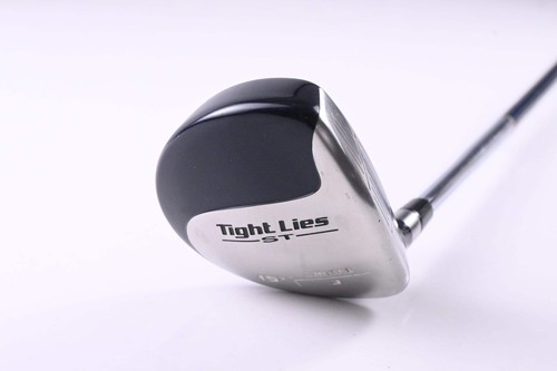 Adams tight lies wood - adams,