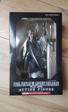 Final Fantasy VII Advent