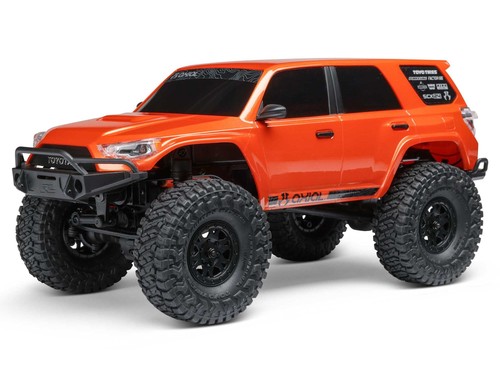 Axial scx24 toyota 4runner - axial,