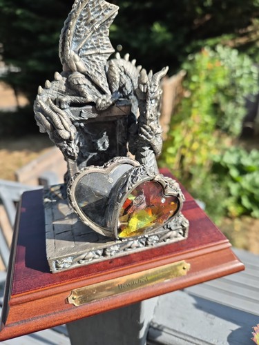 Tudor mint myth magic - tudor,