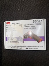 3M Disc Sander polisher 50mm