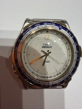 Vintage 1970/80s Timex Indiglo