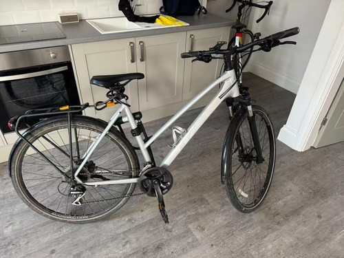 Trek dual sport equipped - trek,