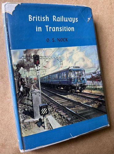British railways - british,