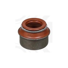 ELRING 553.190 SEAL RING, VALVE STEM INTAKE SIDE,OUTLET SIDE FOR ,ARO,AUDI,BMW,B