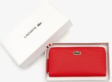 Lacoste L.12.12 CONCEPT Zip