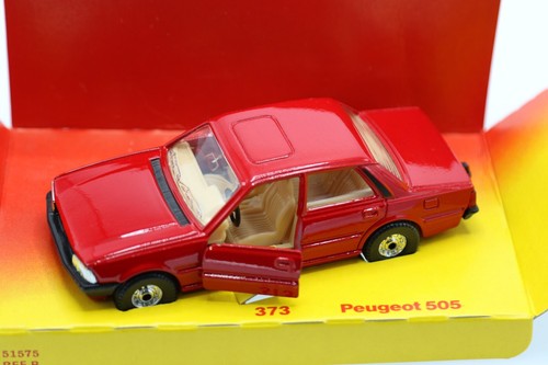 Vintage 1980s corgi 373 - 1980s,