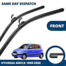 Front Windscreen 20" 16" Flat