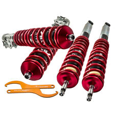 Coilovers Suspension For VW Golf MK2 Golf Mk3 Hatchback 1.9 TDi 2.8 VR6 2.0 GTI