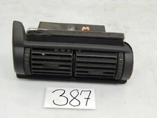 Vauxhall Omega B Facelift Air Jet Air Bag Air Vent Centre 09147866 387008
