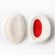 1 Pair Unisex Earmuffs Earbag